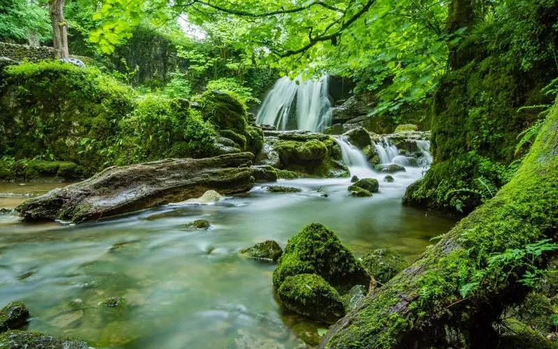 高精度智慧城市智能系统